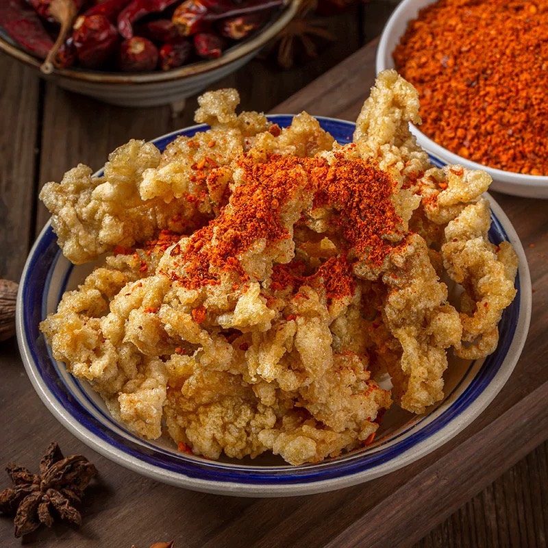 Spicy Dipping Sauce, , large