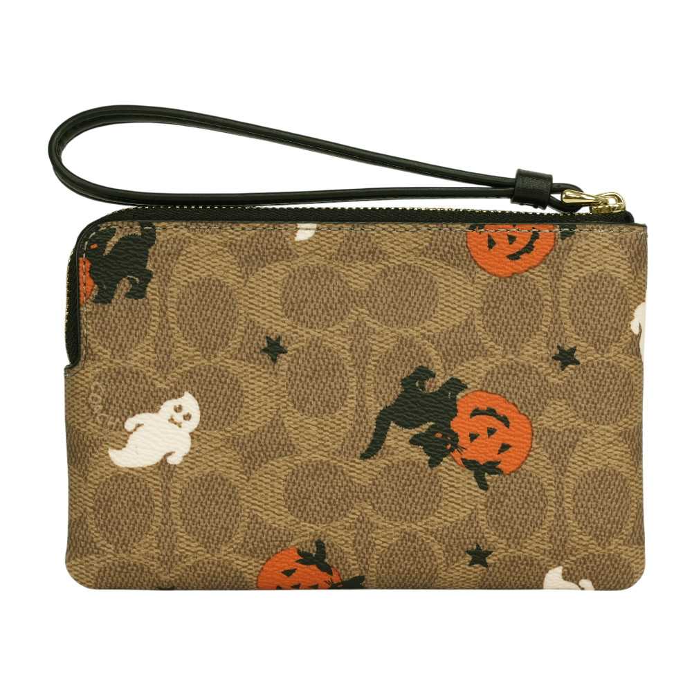 Clutch bag, , large