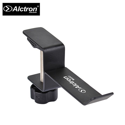 ALCTRON MAS007 耳機掛架 耳機架 耳機收納架 直向夾款【敦煌樂器】, , large