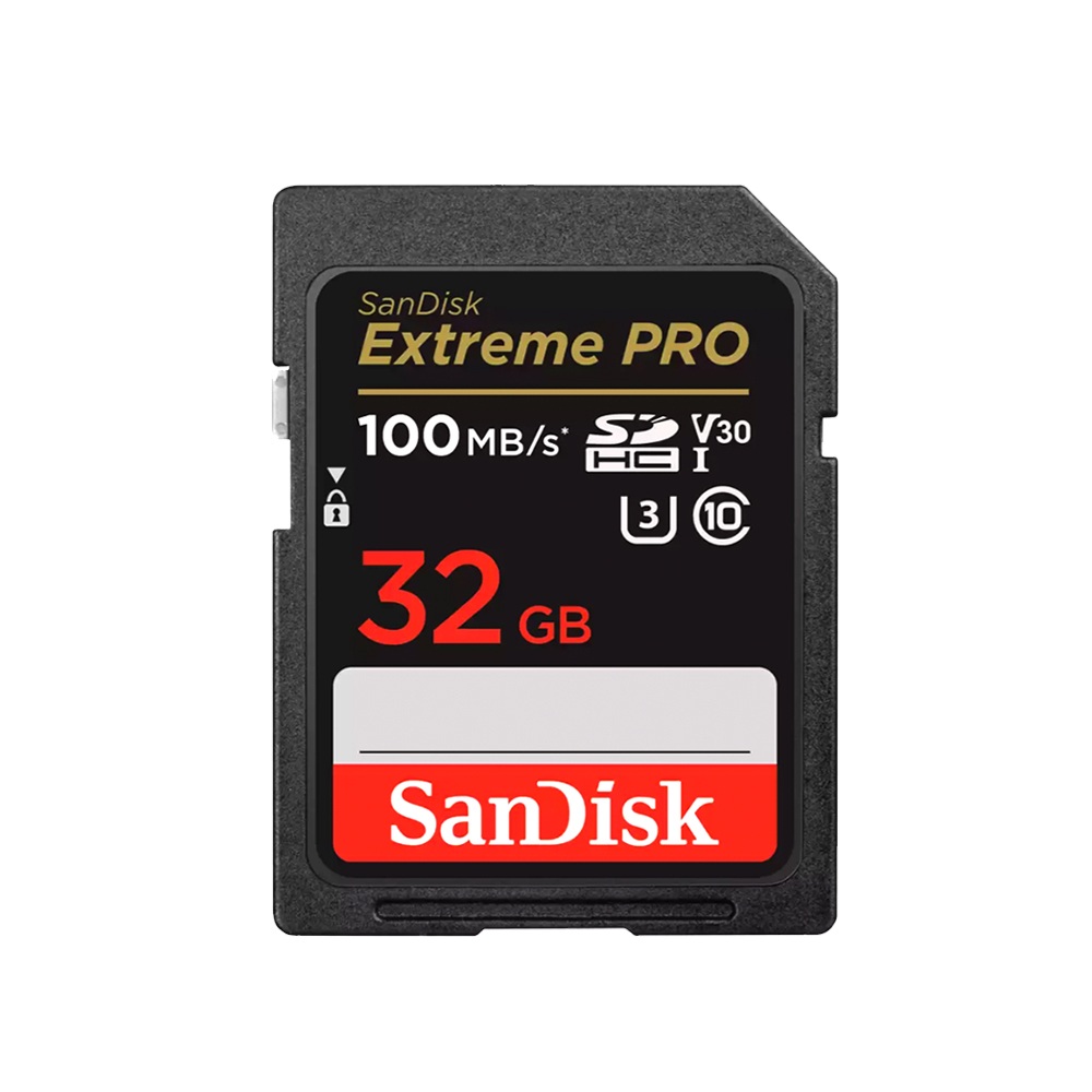SanDisk SD card, , large