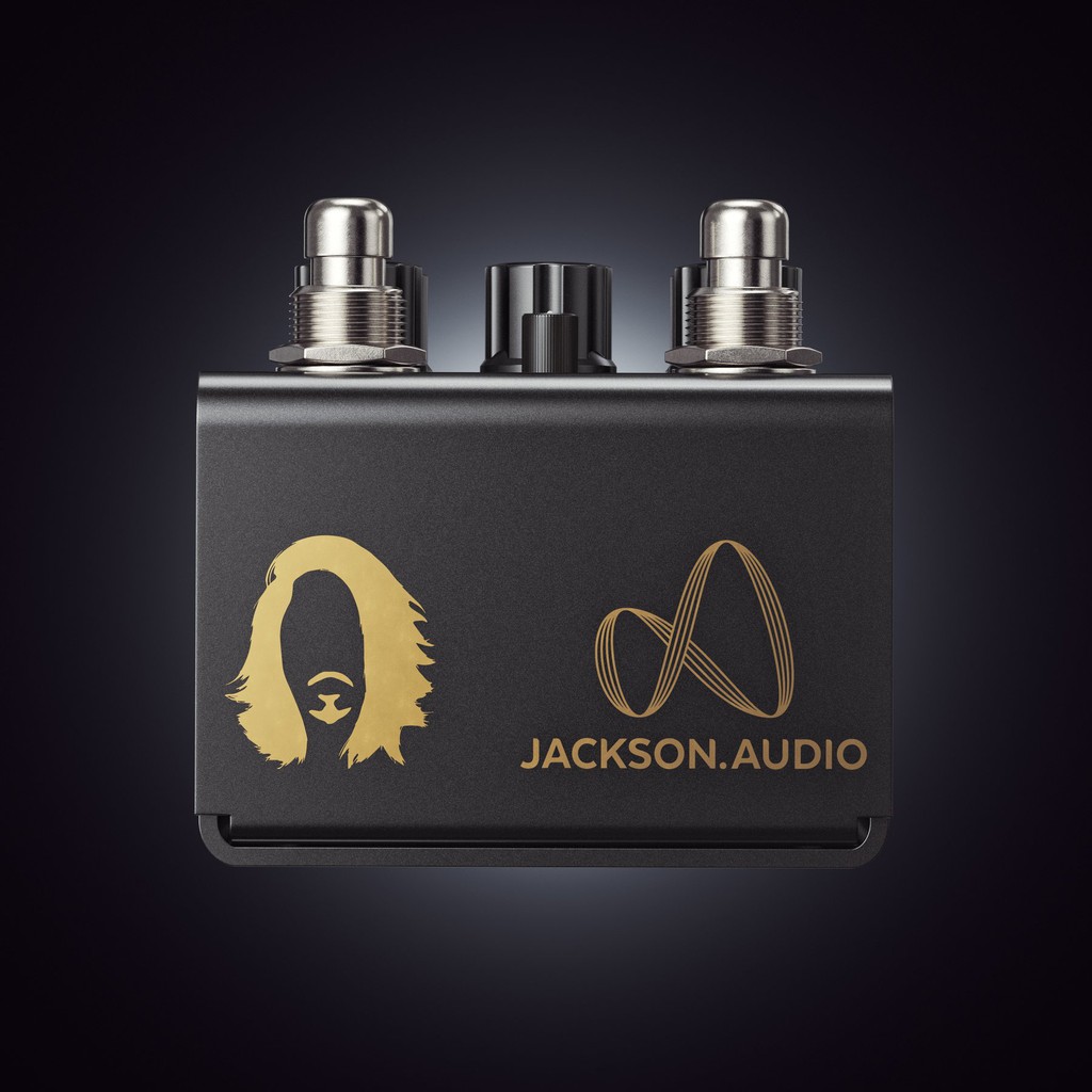 Jackson Audio ASABI 效果器【敦煌樂器】, , large