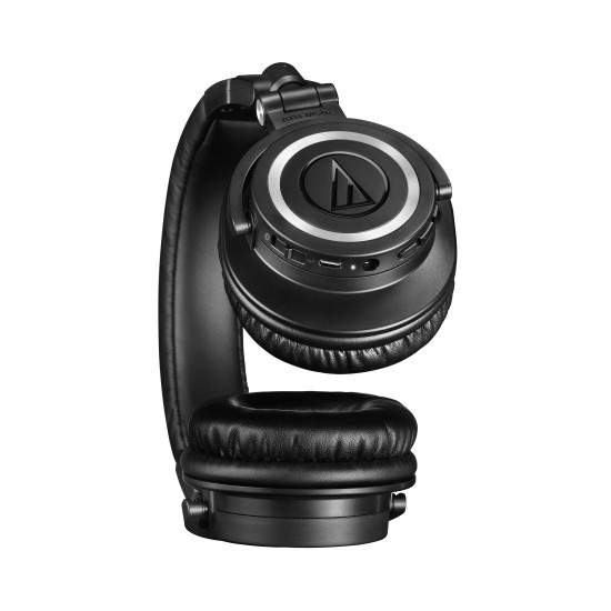 Audio-Technica 鐵三角 ATH-M50xBT 無線耳罩式耳機【敦煌樂器】, , large