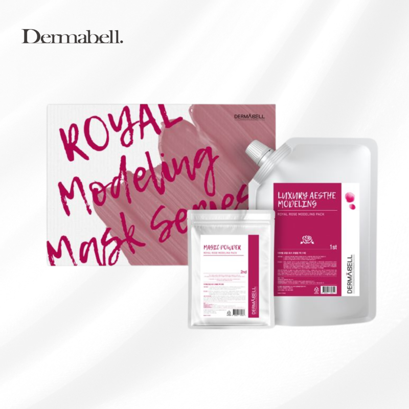 Royal Rose Modeling PACK, , large