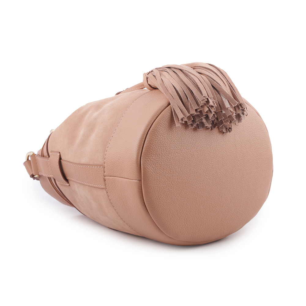  bucket bag, , large