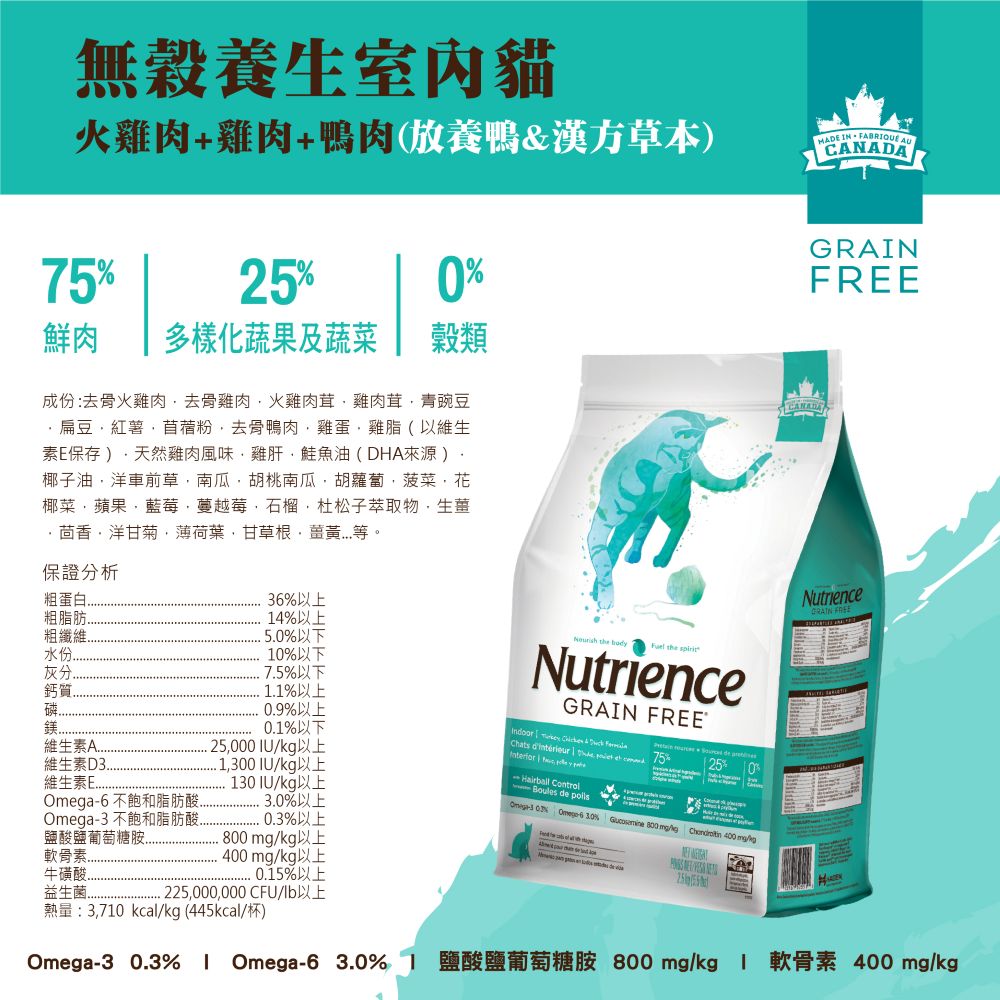 Nutriencr, , large