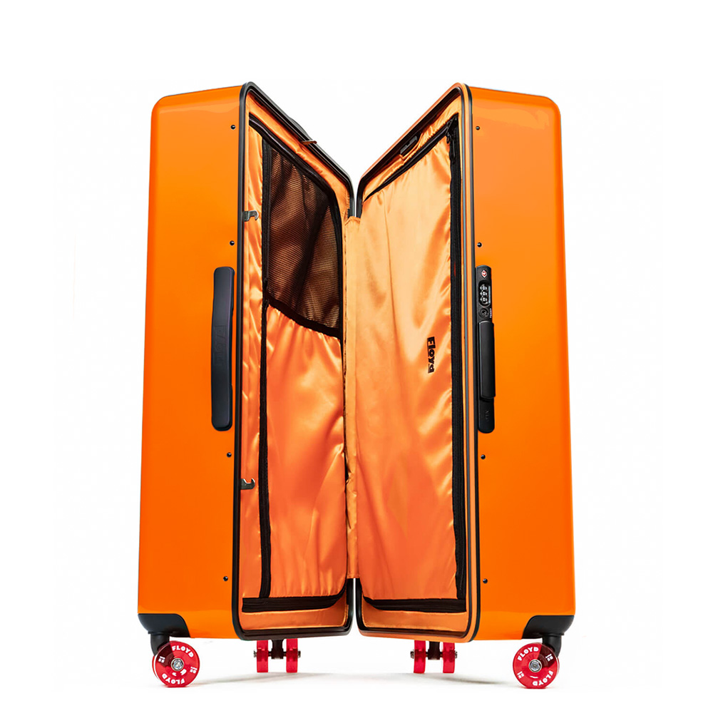 FLOYD Hot Orange Trunk 31, , large