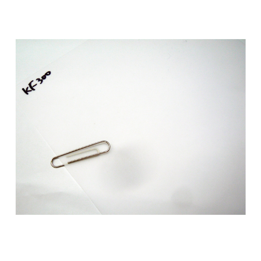【Kuanyo】國產 大圖影印機專用膠片-製圖膠片 841mmx100M 1支/盒 KF300, , large