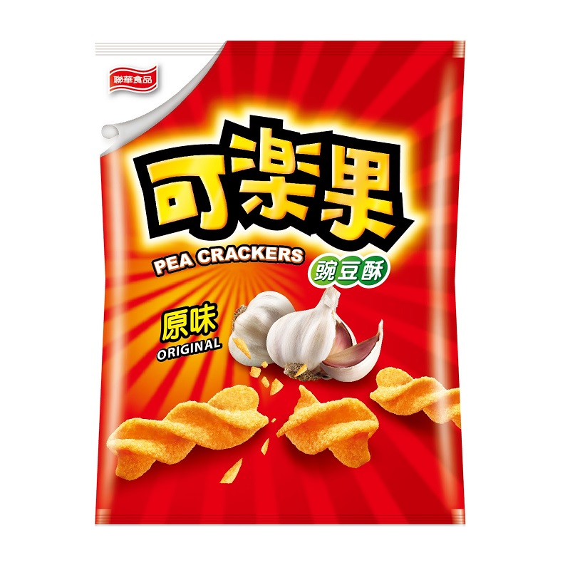 Koloko Pea Crackers (Original), , large