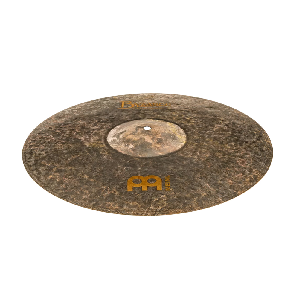 MEINL B18EDTC Extra Dry Thin Crash, , large