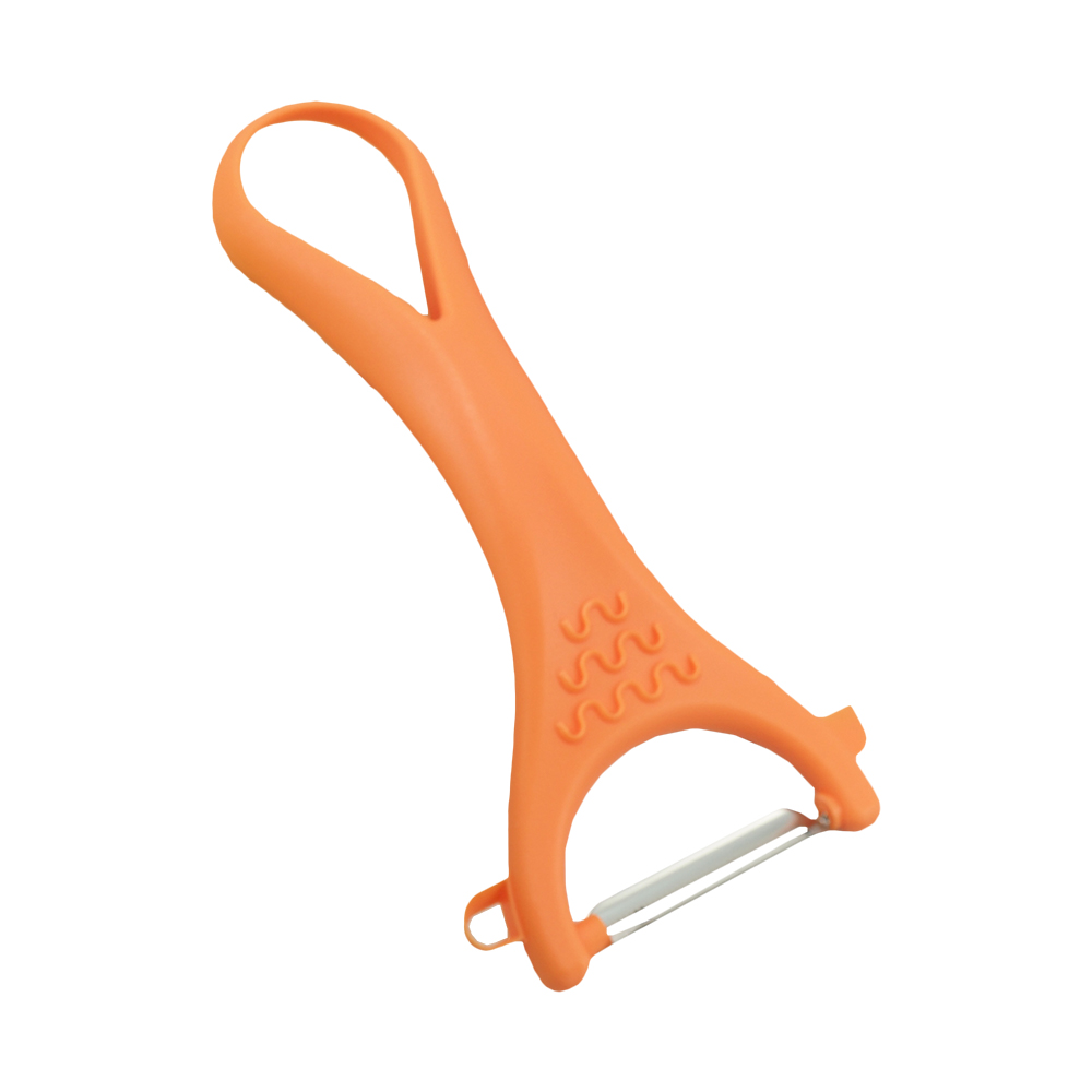 德利5合1多功能活動削皮刀-3入, , large