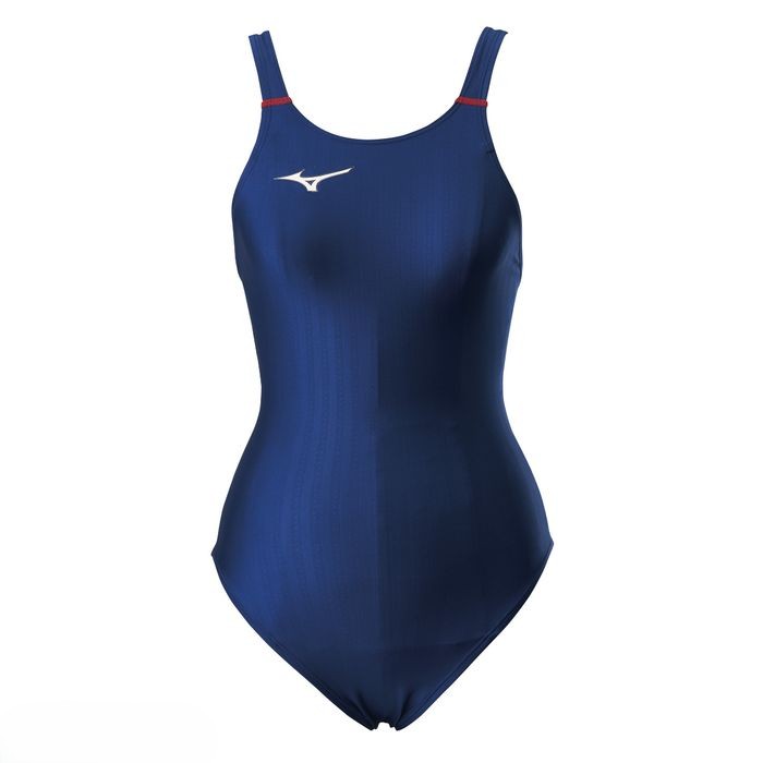 [秉宸] MIZUNO STREAM ACE 女泳衣 N2TAB223, , large
