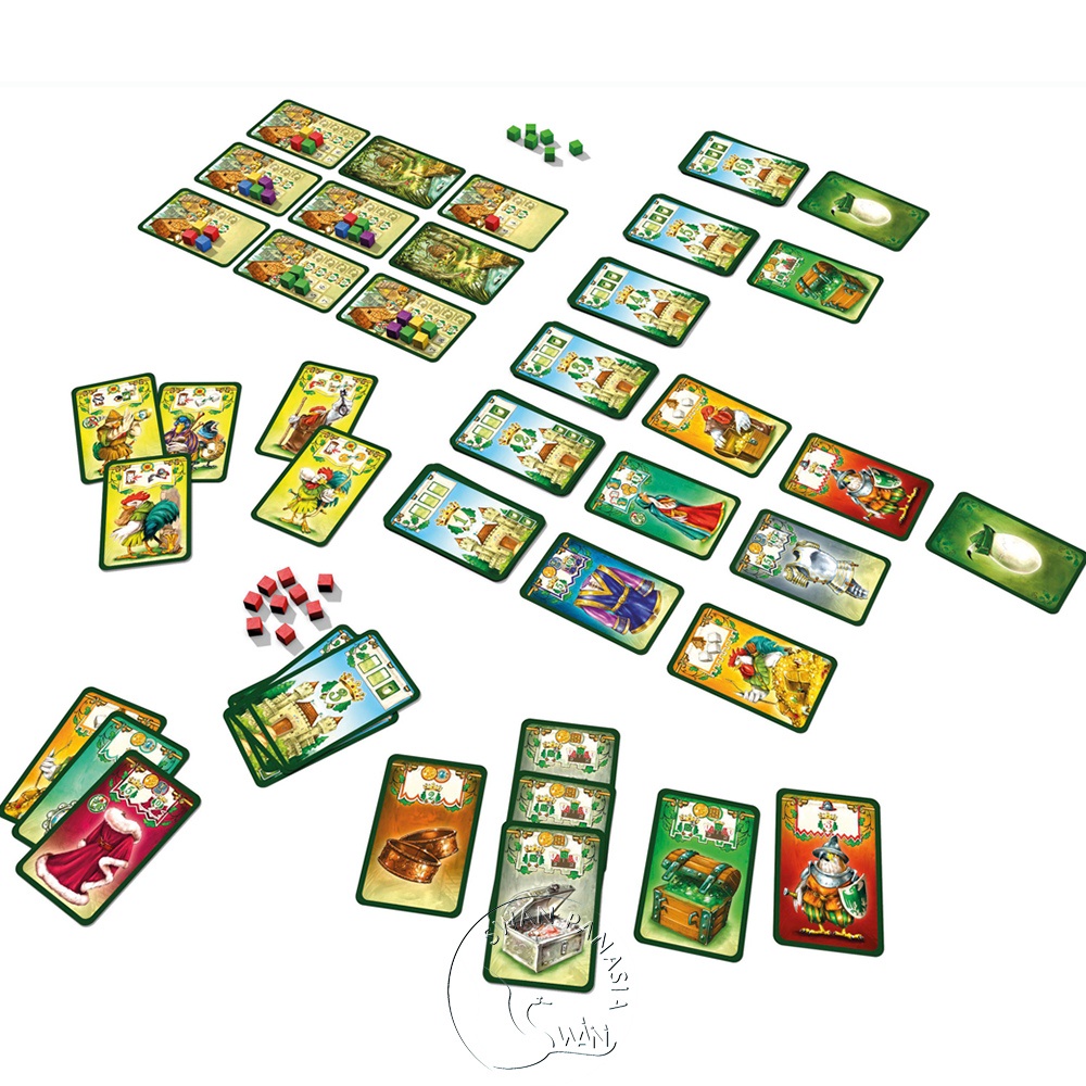 CHICKWOOD FOREST, , large