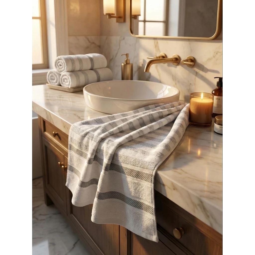 [凱美棉業] MIT台灣製 抗菌防臭 輕薄柔軟純棉竹炭毛巾一打價 12入組, , large