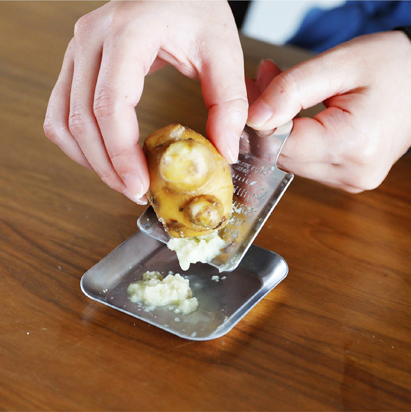 STAINLESS MINI GRATER, , large