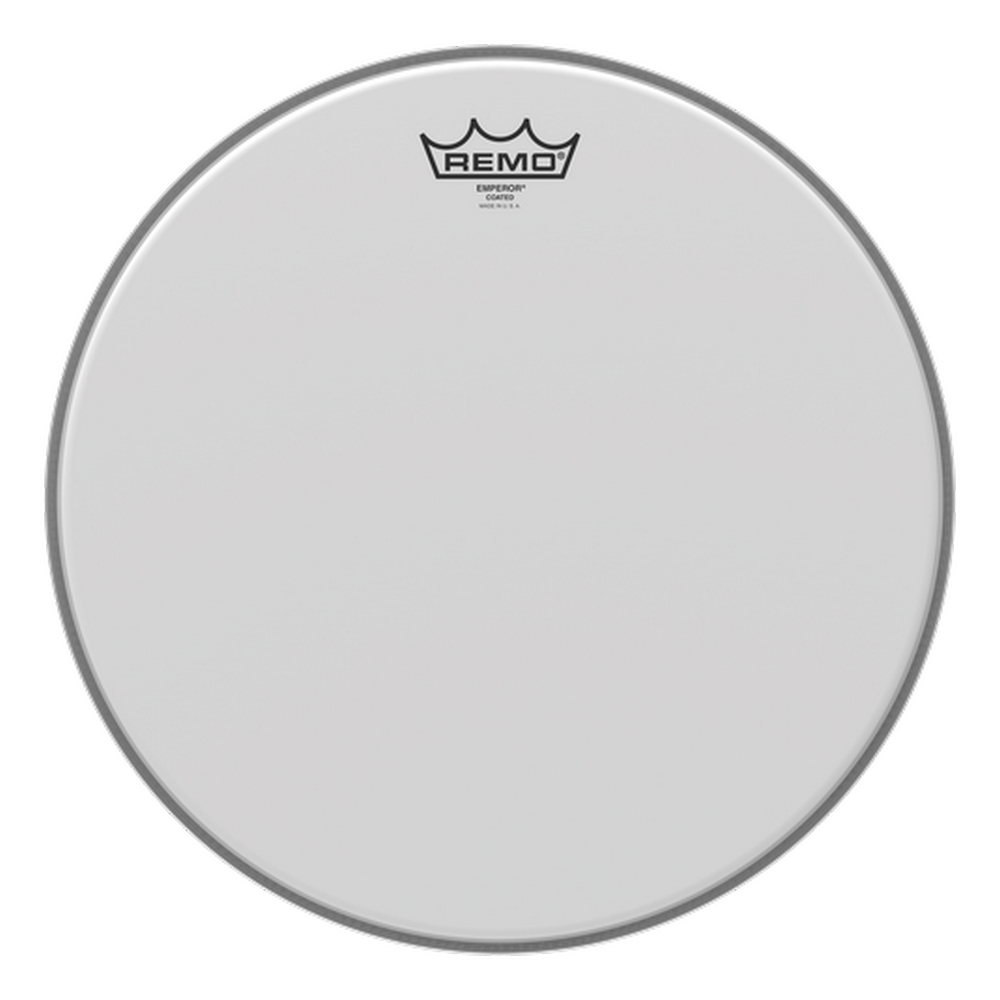 REMO Emperor Coated 10", , large