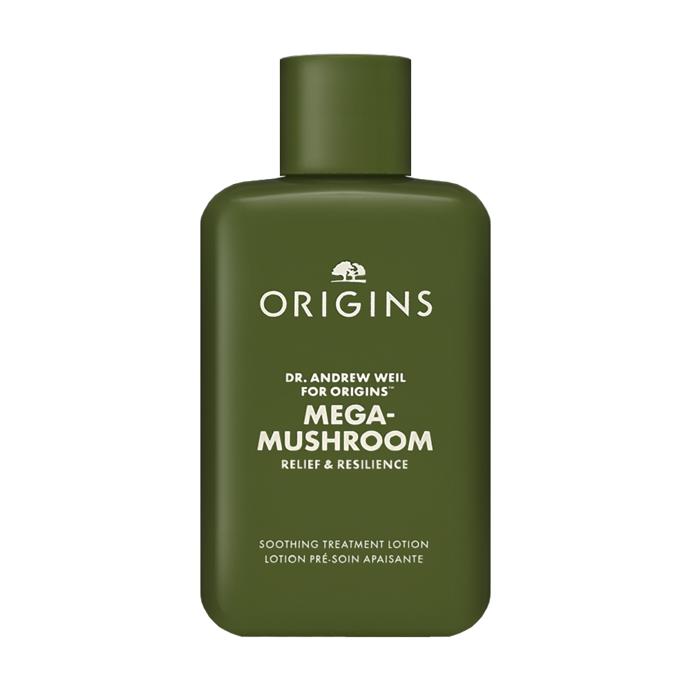 【ORIGINS 品木宣言】Dr. Weil 青春無敵靈芝光潤機能水 50ml