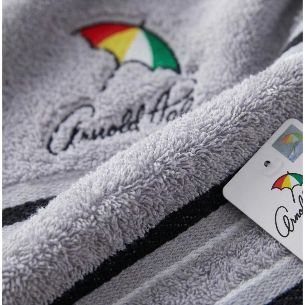 [Kaimei Cotton Industry] 🔥Double 11 Sale🔥Kaimei Bath Towel｜MIT Taiwan-made Umbrella Brand LOGO Bath Towel Classic Striped Pure Cotton Bath Towel Brand Authorization 3 Pack Random Excellent, , large