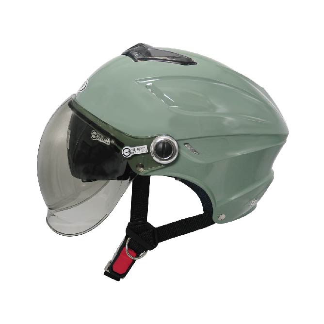 helmet, , large