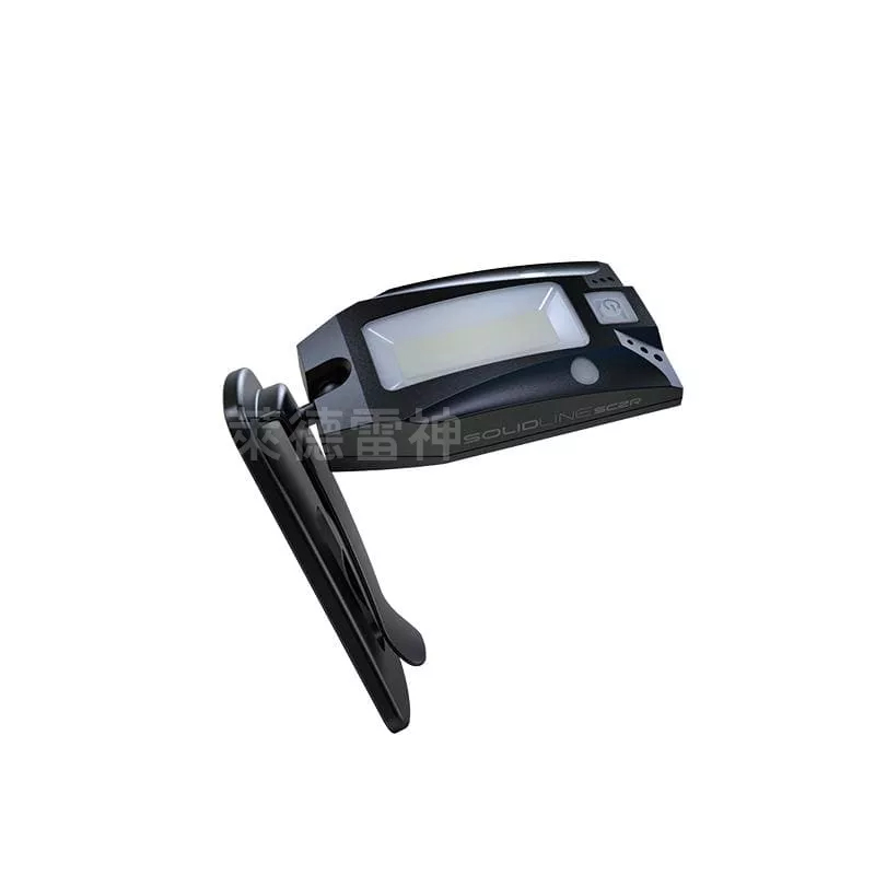 【德國Ledlenser】副品牌 SOLIDLINE SC2R 充電式多用途照明燈, , large