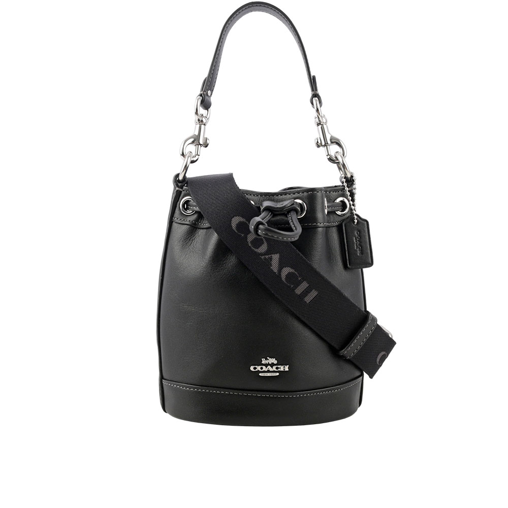 bucket bag, , large