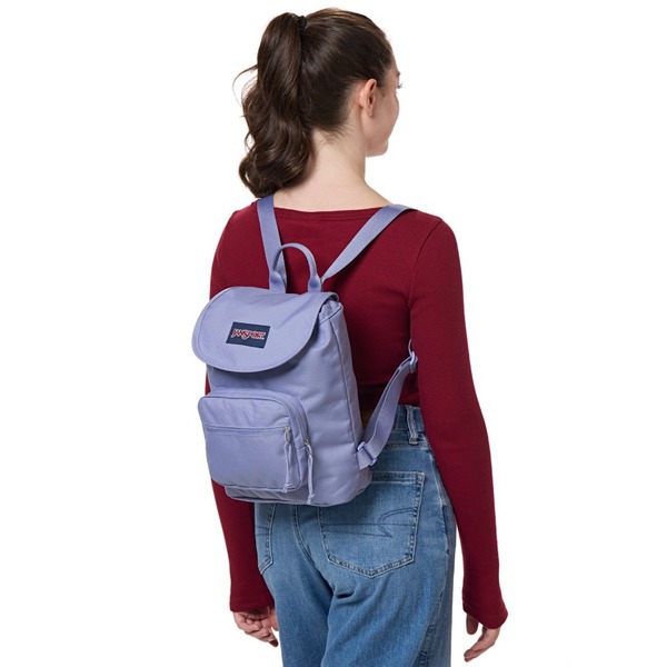 [秉宸] JANSPORT HIGHLANDS MINI PACK 後背包 JS0A83LJ, , large