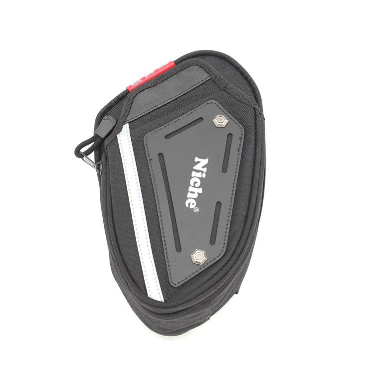 【Niche 樂奇】 騎士快取腿包 腰包 隨身小包 長腿腰包 NMO-2221, , large