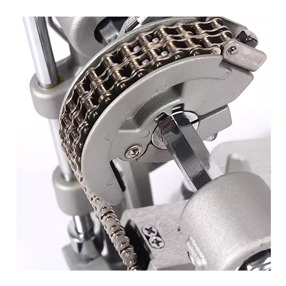 DIXON PP-K900-KS 單踏板 Kinde系列 附袋【敦煌樂器】, , large