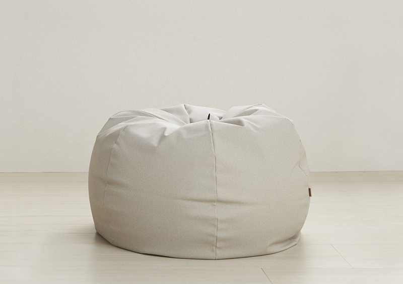 [日本hanalolo]居家懶骨頭洋蔥款170L皮革套組-多色可選, , large