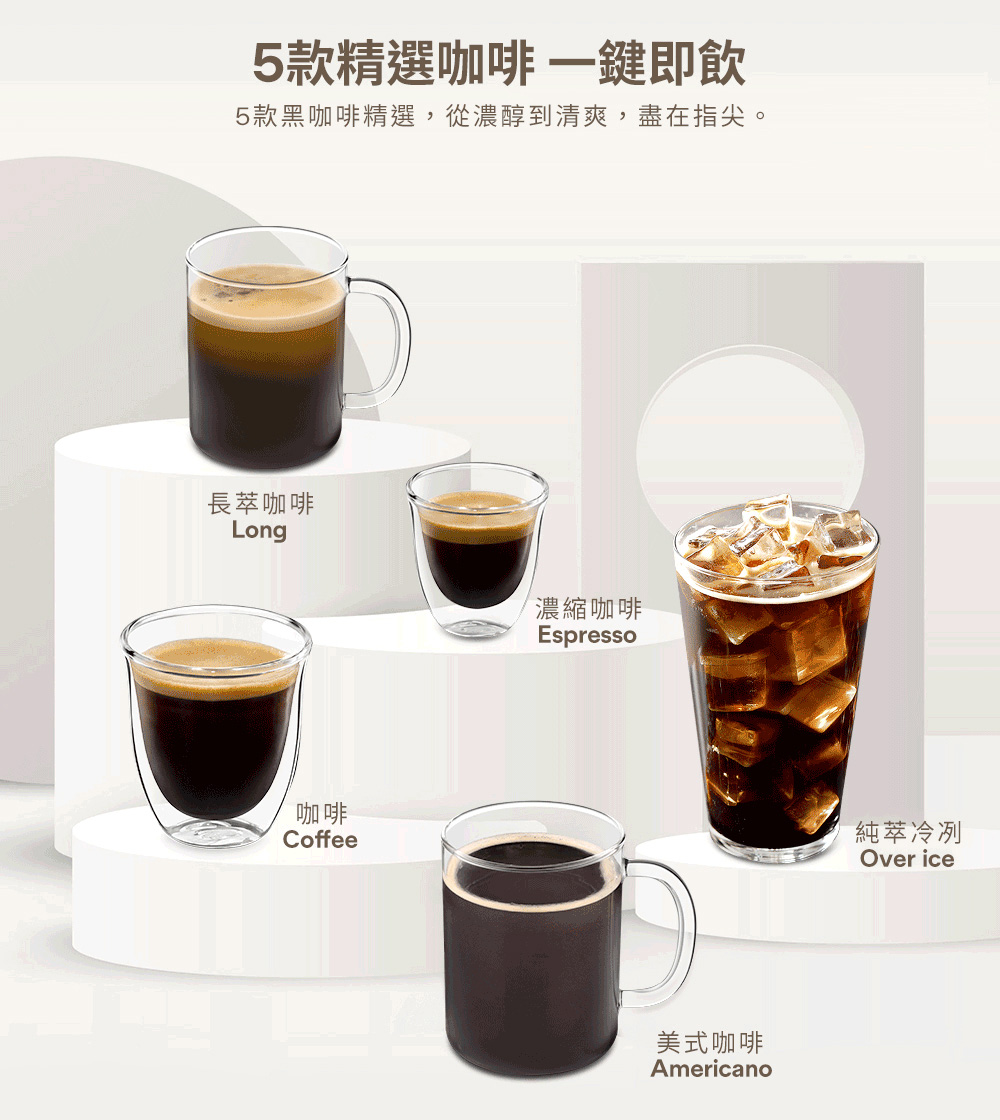 [De'Longhi]全自動義式咖啡機 (ECAM 290.43.SB/29043/EVO) 贈 LAVAZZA咖啡豆 1KG, , large