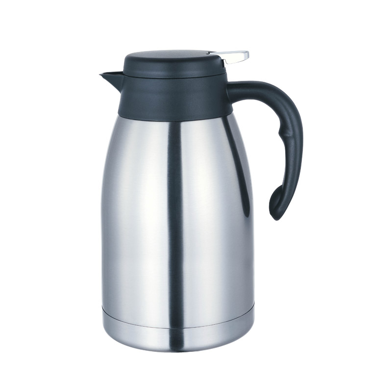 PEARL HORSE Desktop Thermal Water Bottle – 2000ml