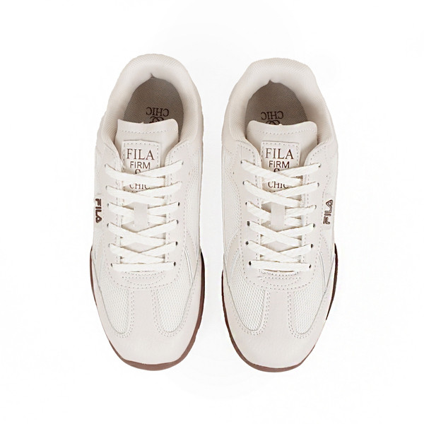 Kixpress-Fila Chic 女 運動休閒鞋 舒適 穿搭 粉色 [5-C944Z-517], , large