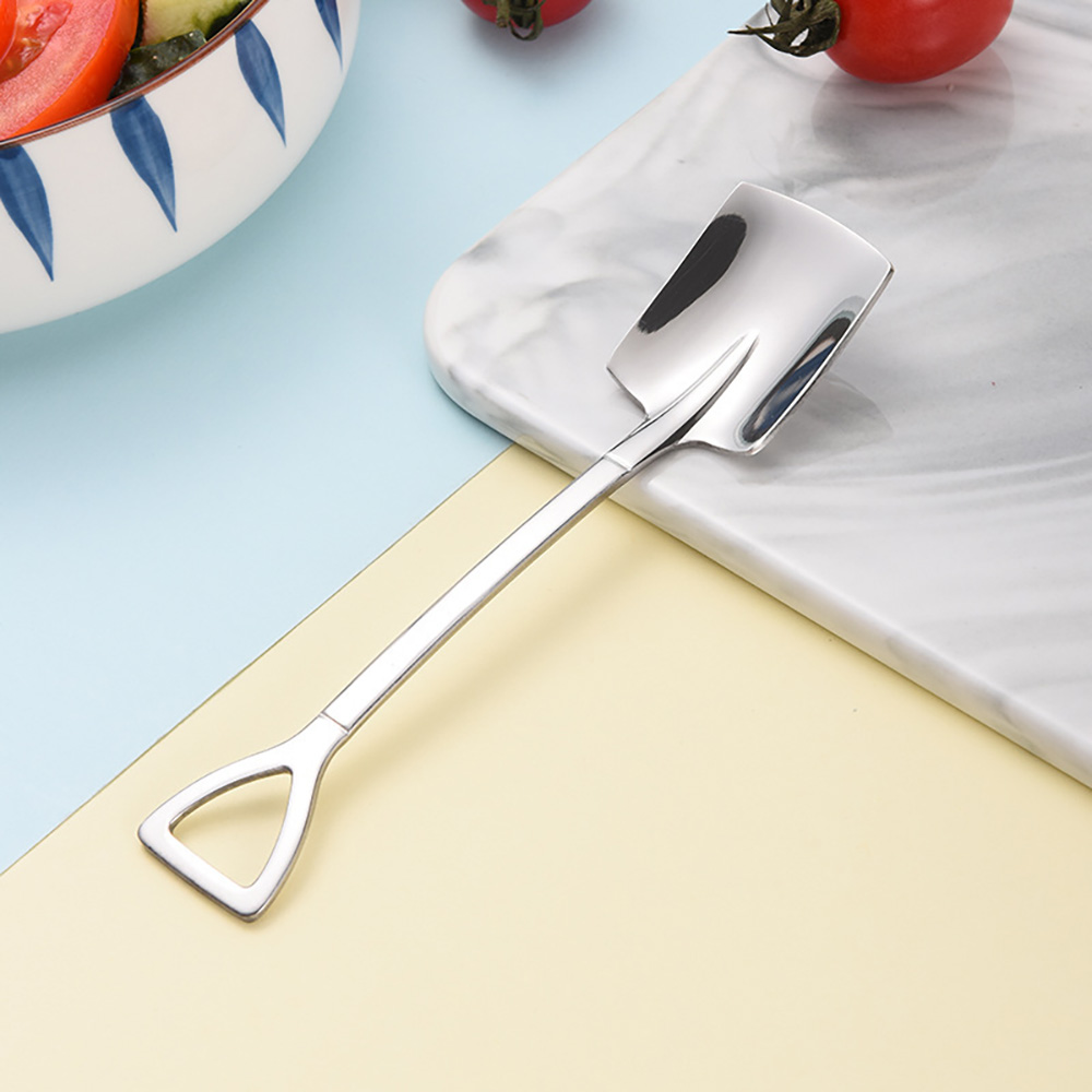 shovel spoon
