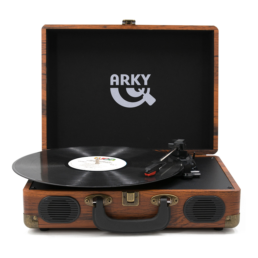 ARKY Turntable 888, , large
