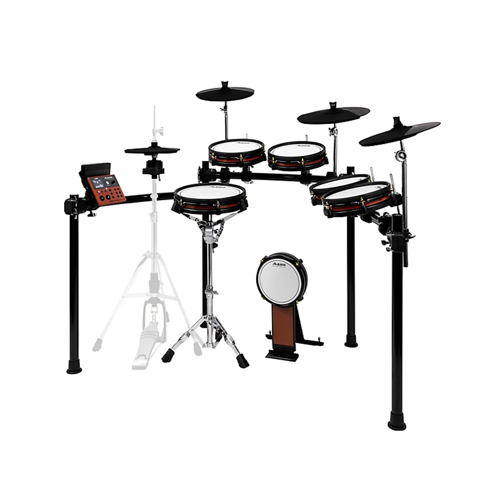 Alesis Nitro Ultimate XL 電子鼓【敦煌樂器】, , large