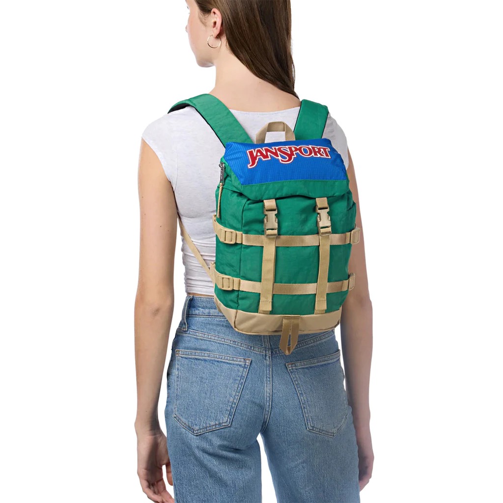 [秉宸] JANSPORT MINI SKIP PACK 後背包 JS0A85VS, , large