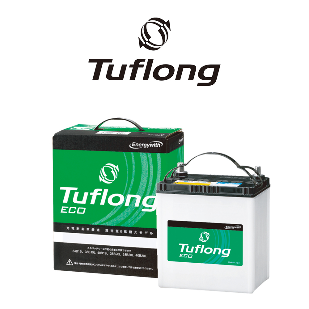 Tuflong ECA-60B24L, , large