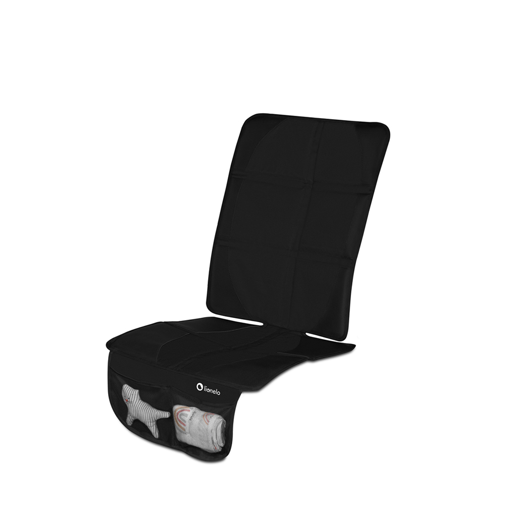 【Lionelo】Sikker Car seat protective mat, , large