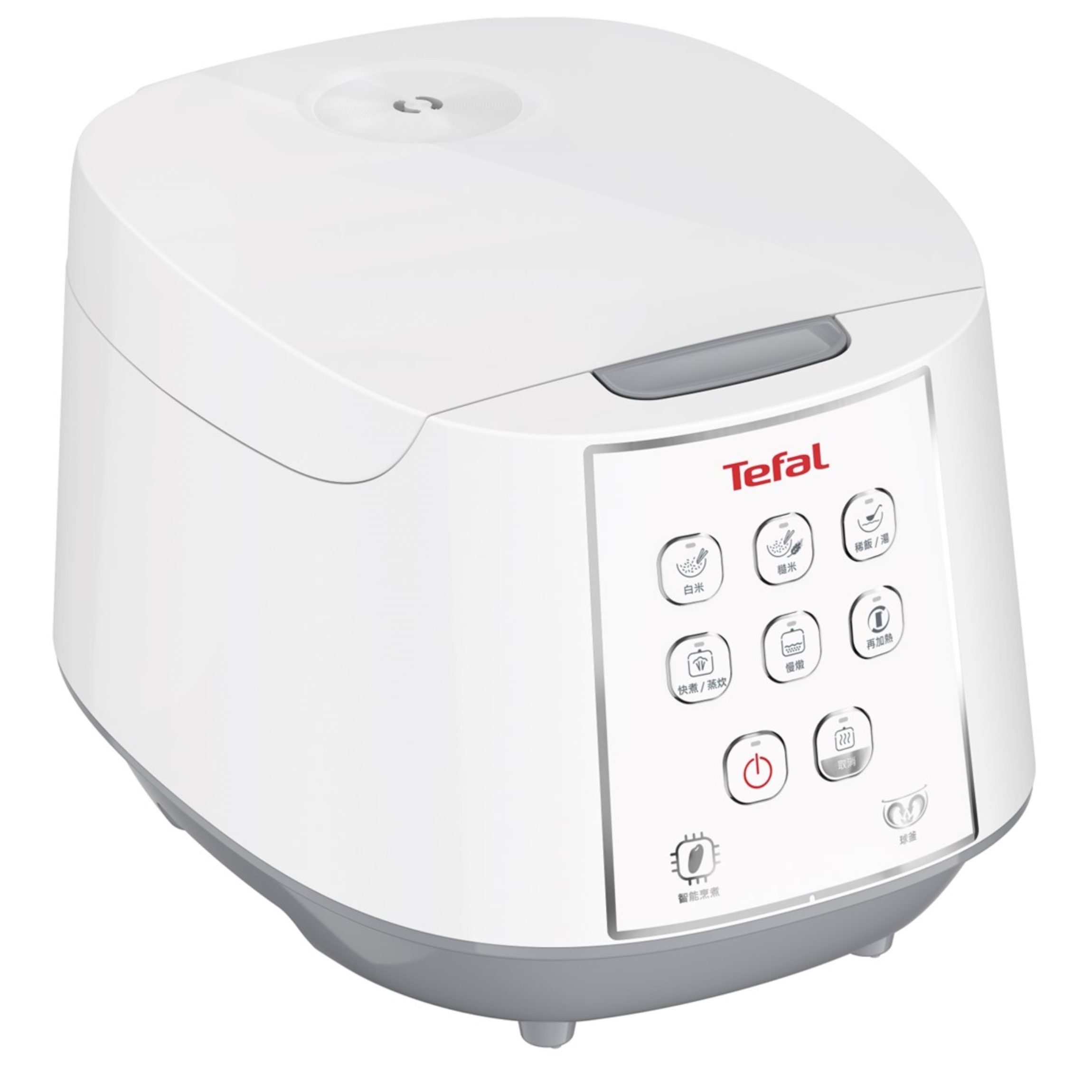 Tefal Rice Cooker RK7321H0, , large