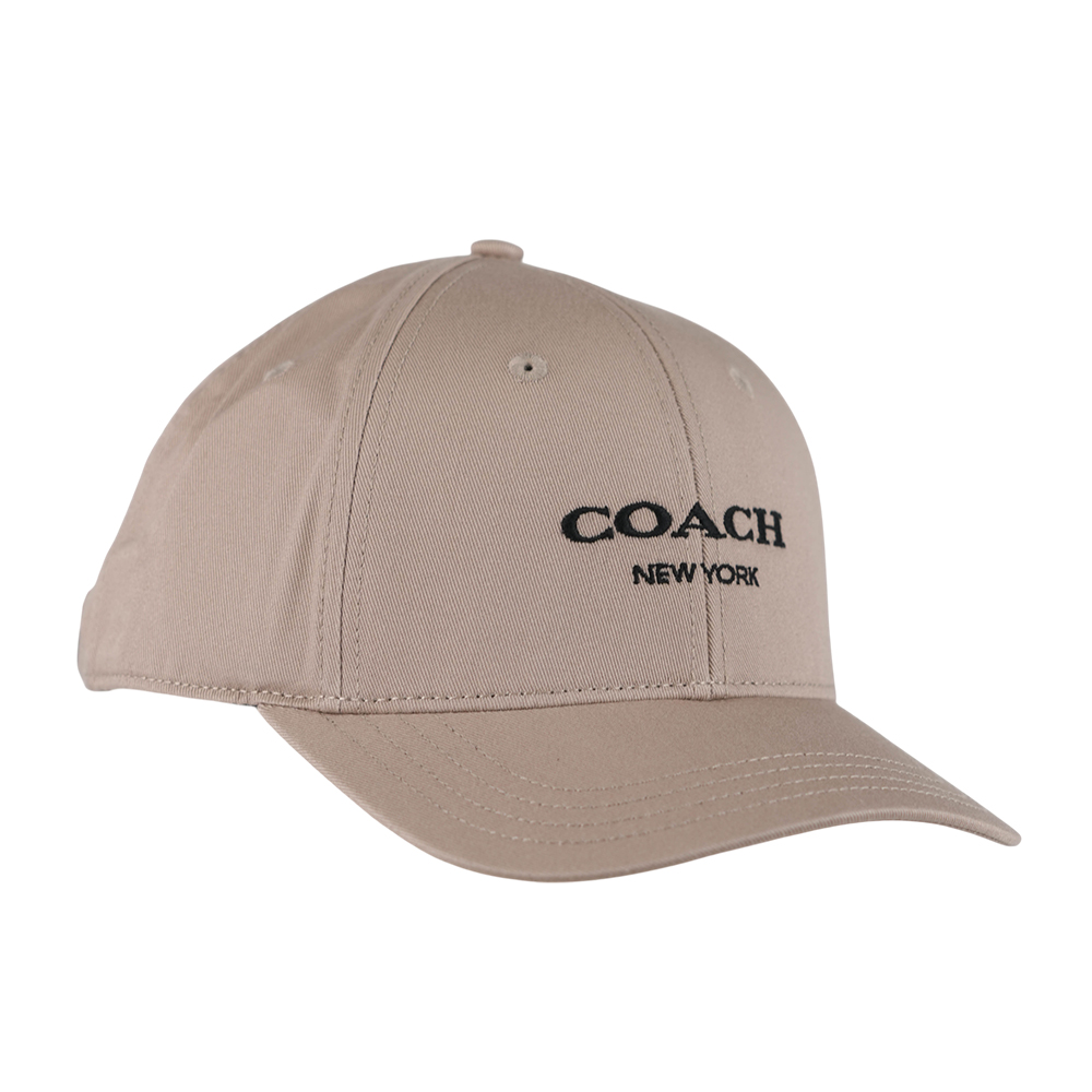 Baseball cap, 灰樺木色, large