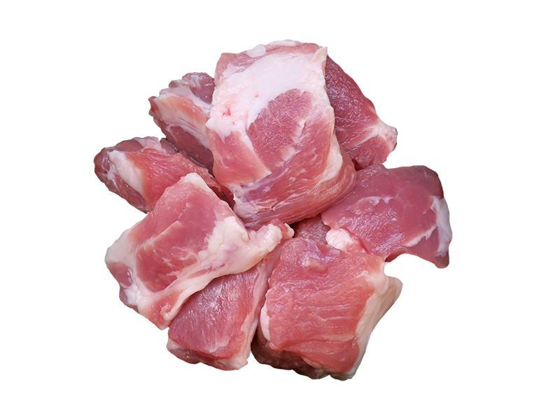 【Withheart Meat Shop】Taiwan Pork-Riblet 200g, , large