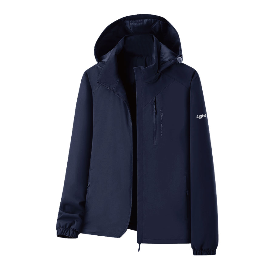 碳能蓄熱機能外套-男款CD-B6618, , large