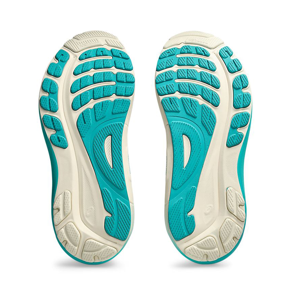 [秉宸] ASICS GEL-KAYANO 31 慢跑鞋 白水藍 一般楦 1011B867-200, , large