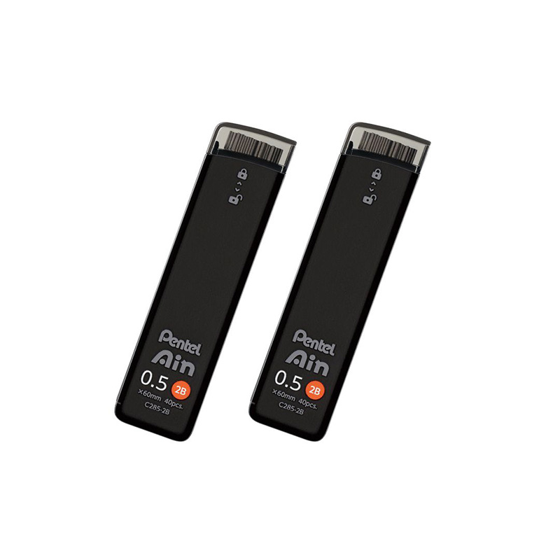 Ain鉛筆芯, , large