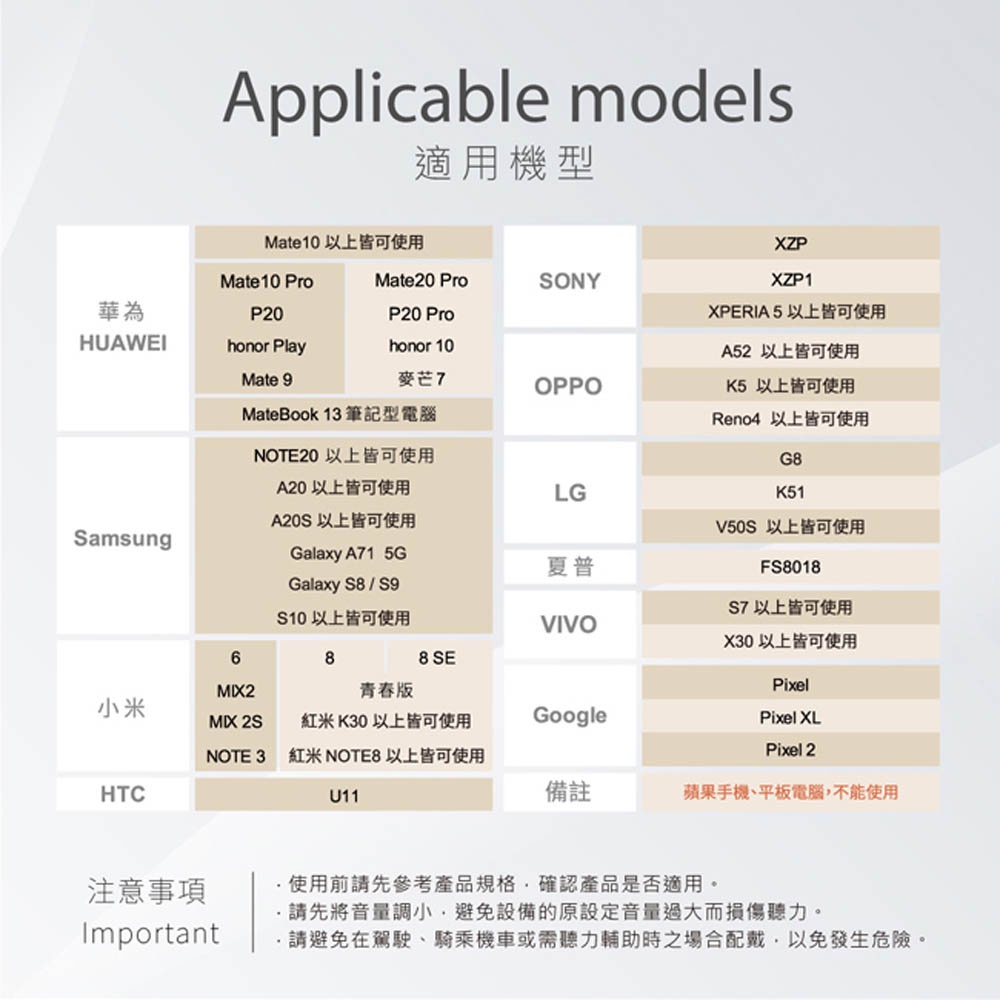 E-BOOKS SS40 鈦金質感Type C磁吸入耳式耳機 高解析音質 來電接聽功能 隱藏式麥克風設計, , large