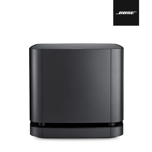 [BOSE] Bass Module 500 無線低音箱, , large