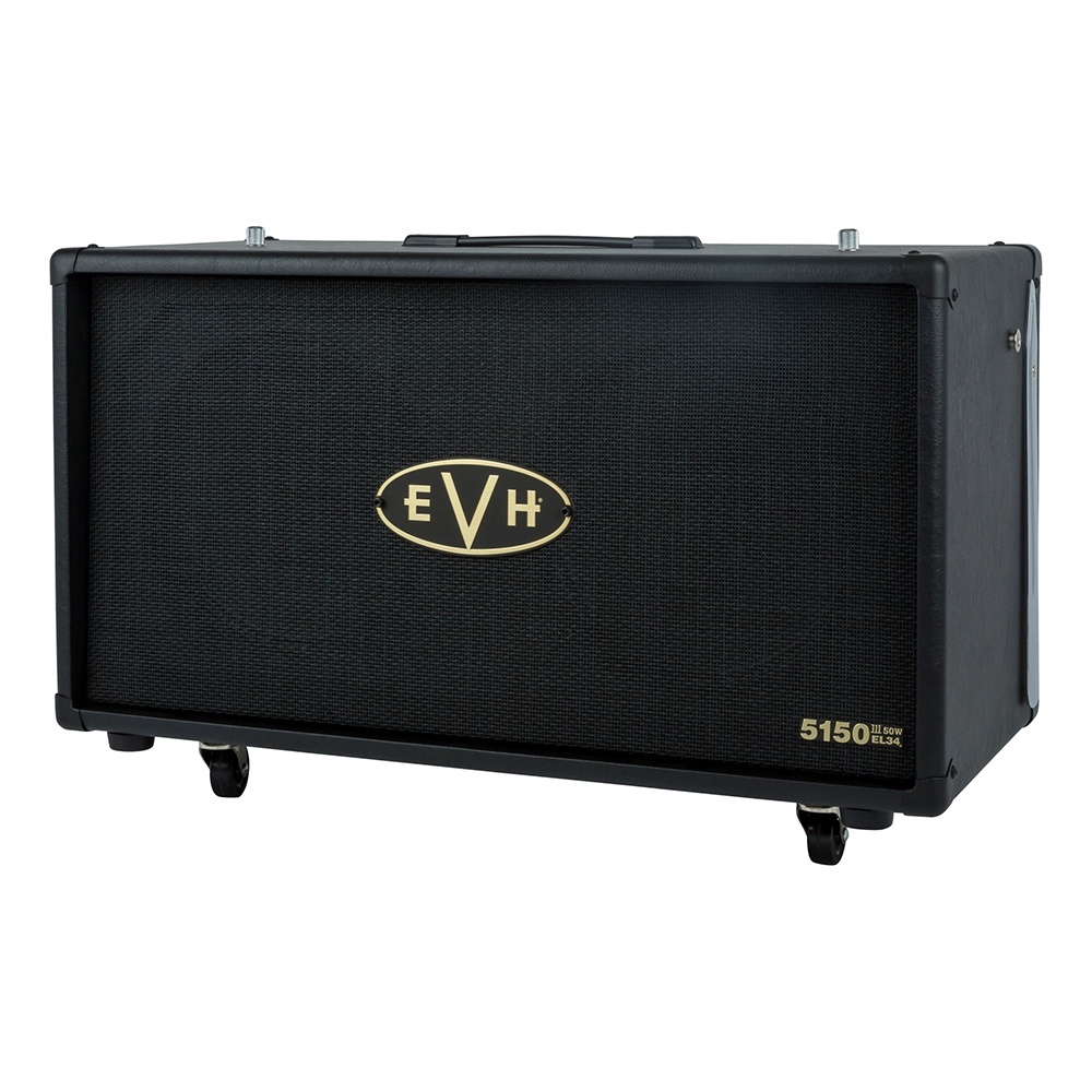 EVH 5150III 212ST CAB 音箱箱體【敦煌樂器】, , large