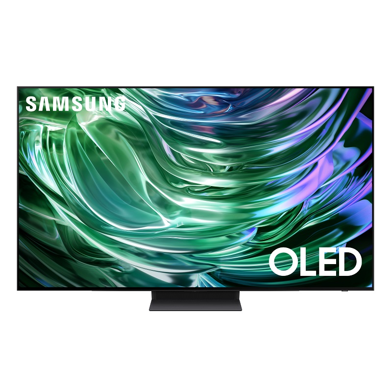 SAMSUNG QA77S90D OLED顯示器, , large