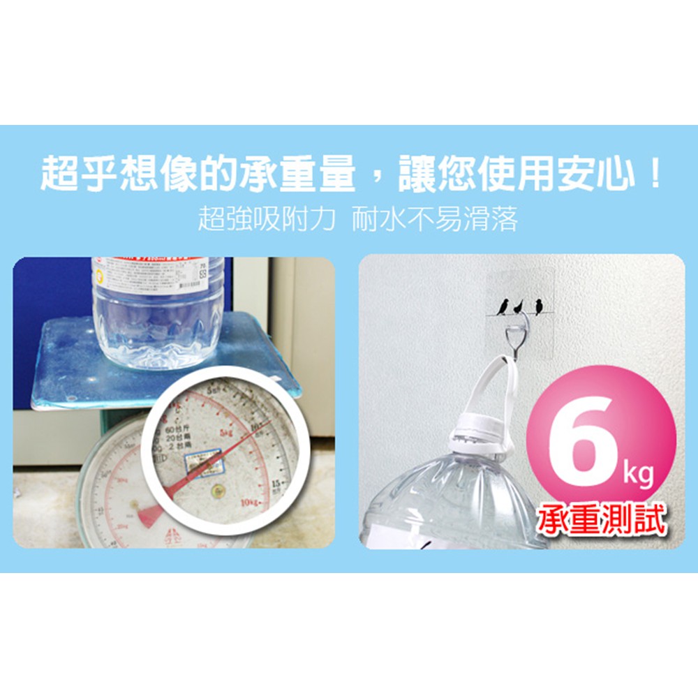 金德恩 GS MALL 台灣製造 深型收納置物架 瓶罐收納架 置物架 廚房收納 瓶罐架 瓶罐收納盒 收納架 沐浴乳架, , large