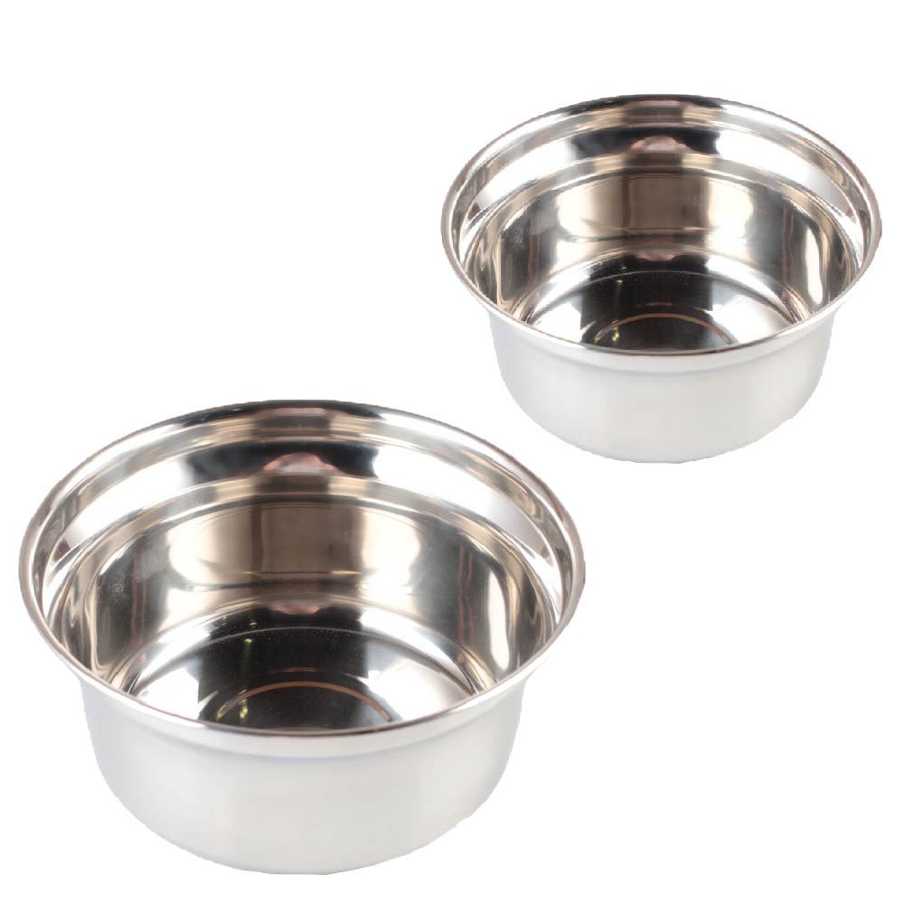 燉鍋 六吋 七寸 不鏽鋼 料筒 油筒 【Ho覓好物】不鏽鋼油桶 不鏽鋼油鍋 備料筒 醬料筒 YDX716 YDX717, , large