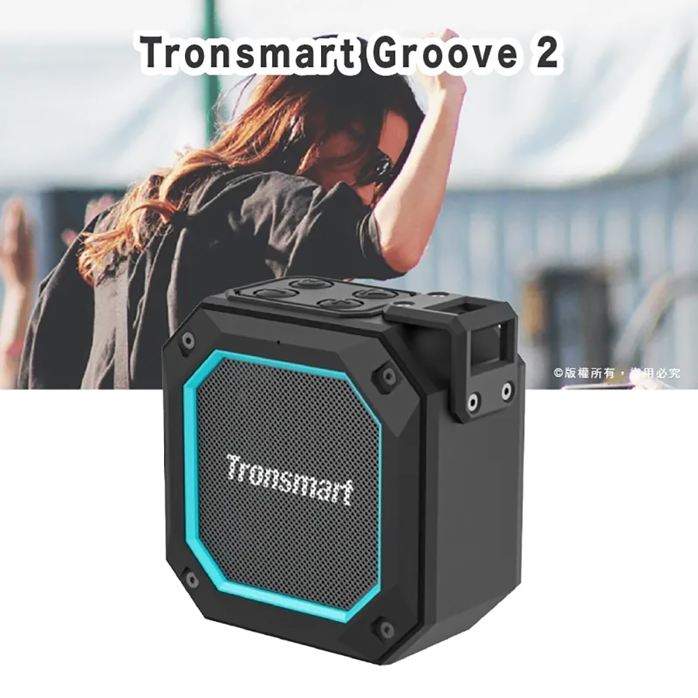 Tronsmart Groove 2 , , large